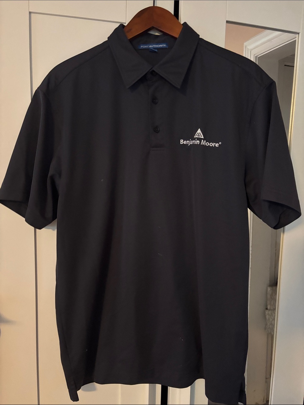 Benjamin Moore Polo Shirt